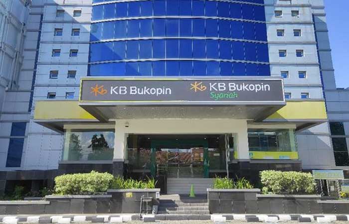国民银行控股后，Bukopin 银行人事有变化