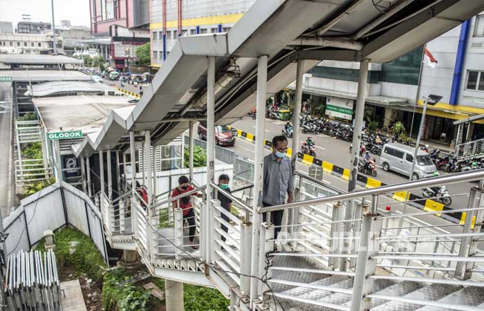 首都交通局将在草埔-老城捷运建设期​​间重新设计交通