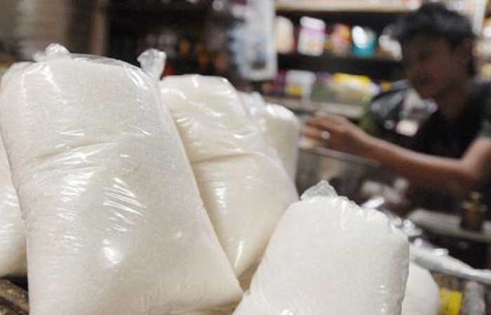 甘蔗农提议废除食糖零售最高价