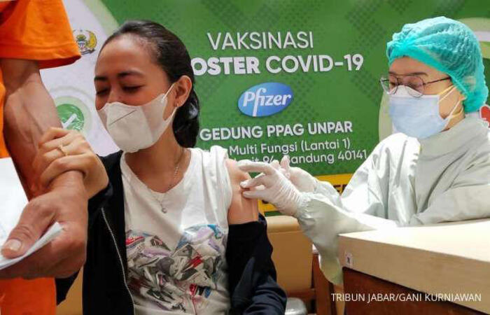 4 月 30 日印尼新冠疫情：新增确诊 329 例，死亡17 例