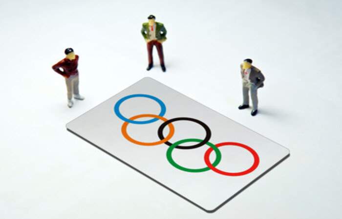 首届奥林匹克虚拟体育节有望明年初举办