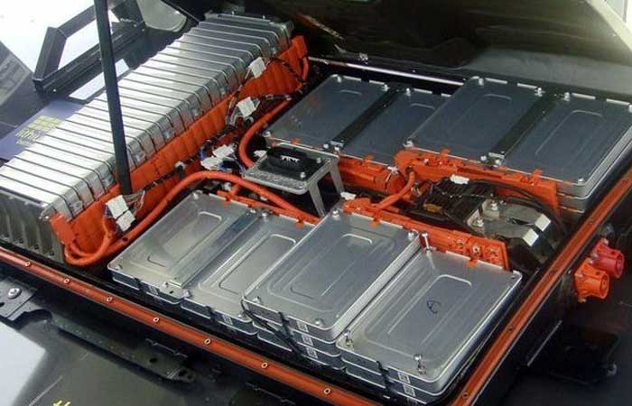 LG 五月开始在我国建设电动汽车电池厂
