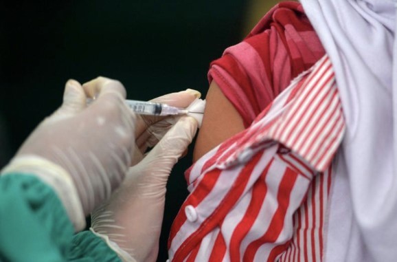 卫生部长透露国产红白疫苗可用作儿童加强疫苗