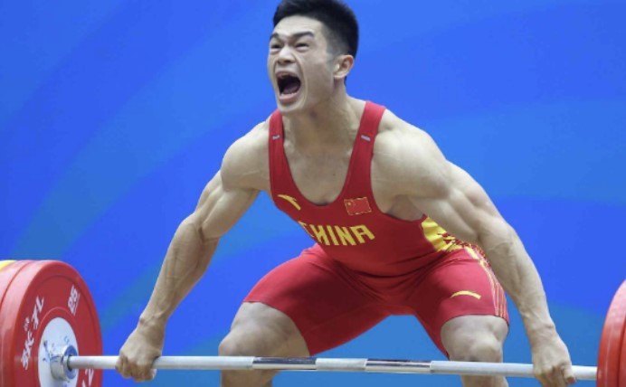 中国奥运42金强项遭重创