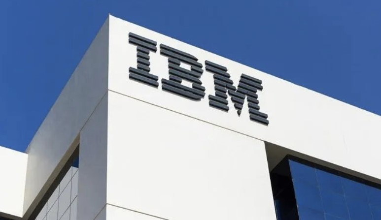 IBM第一季度营收142亿美元，净利润7亿同比增64%
