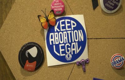 美国俄克拉荷马州通过最严厉堕胎法：受孕后不准进行人工流产