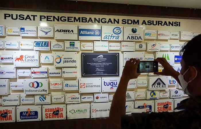 虾皮母公司准备收购印尼的保险公司了吗？