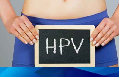 男性染HPV恐致肛门、口腔癌 接种疫苗可护己也护人