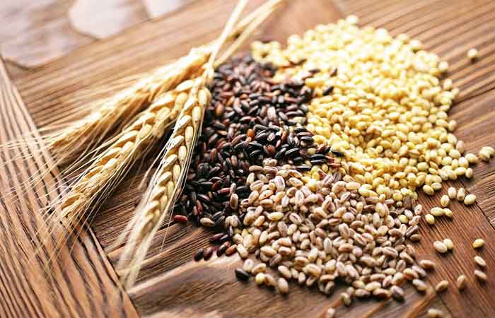 贸长称印度禁止出口小麦 负面影响不大 我国小麦存量仍可维持三个月