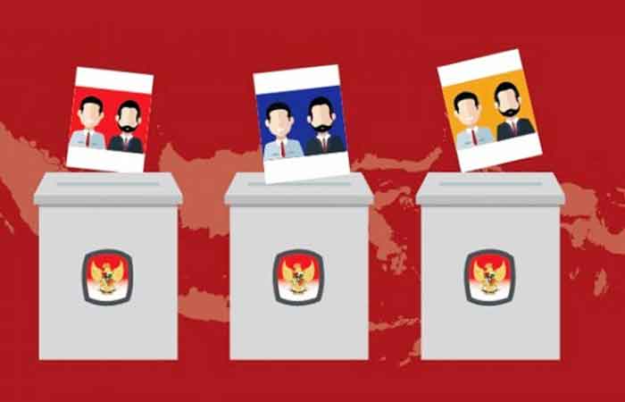 一些政党开始探索大选结盟事宜 研究称有可能出现三对正副总统候选人