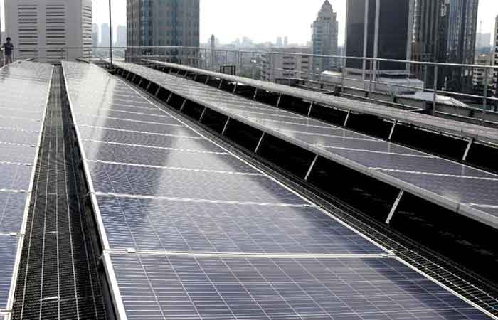 政府披露屋顶太阳能发电站难行的原因
