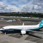 波音：供应链中断影响737 MAX生产、交货