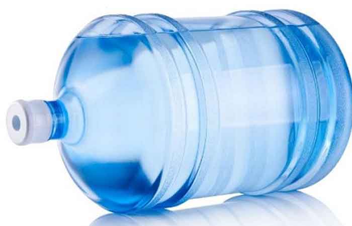KPPU准备邀请因BPA标签受益和受损的商人