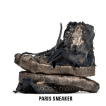 巴黎世家回应2.7千万盾“破烂鞋”热议：不破的1千万盾