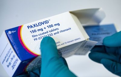 服新冠药Paxlovid又反复感染，专家：仍值得吃