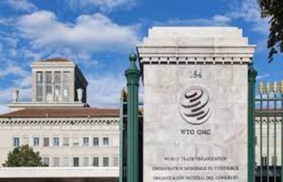 俄罗斯计划讨论退出WTO，卢布飙升