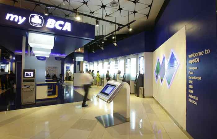 BCA (BBCA) 泄露策略以刺激中小微企业贷款增长