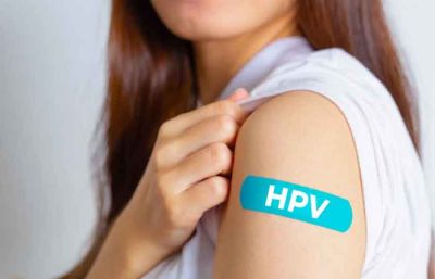 染HPV不一定就是罹癌 医：大部分会自行痊癒