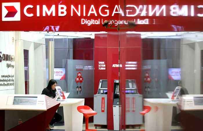 CIMB Niaga (BNGA) 促进数字实物黄金市场交易