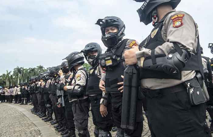 国警在新国都努山达拉 将建警署和警局并驻扎机动警察队