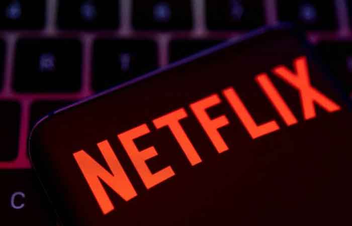 Netflix将推「低月费有广告」方案 股价应声上涨