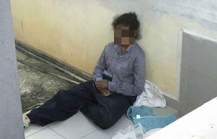 马来西亚雇主将印尼劳工折磨致死，外交部：伤害了正义感