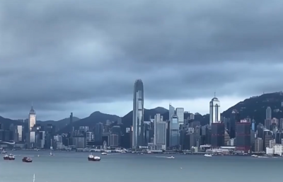 大湾区之声热评：香港一定能够创造更大辉煌