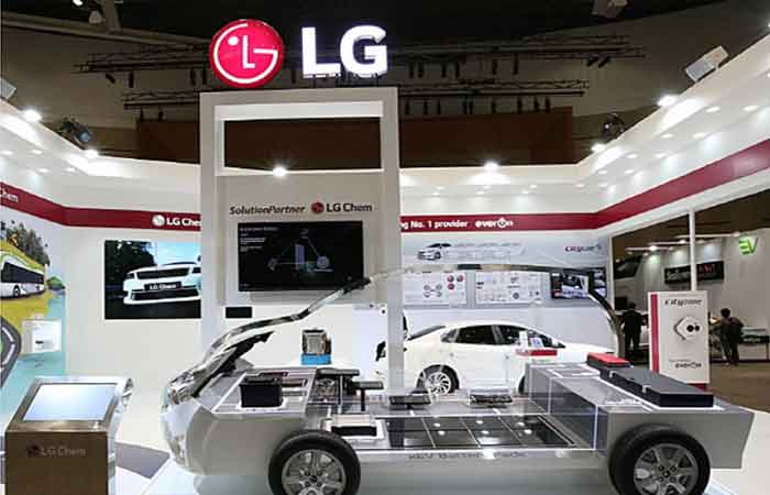 LG Elektronics 电子将把中国工厂迁至印尼