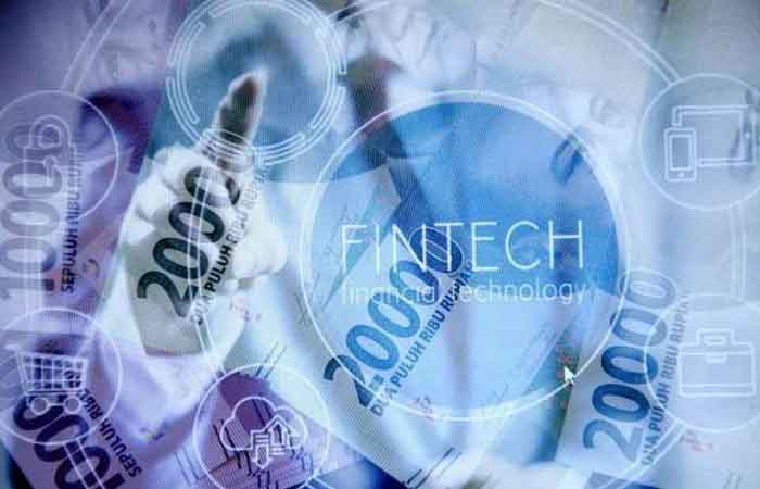 终于！OJK 发布金融科技贷款（Fintech）新规则