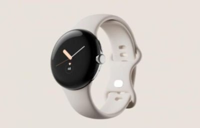 不只有手表：Google旗下全新3款“智慧穿戴”流出
