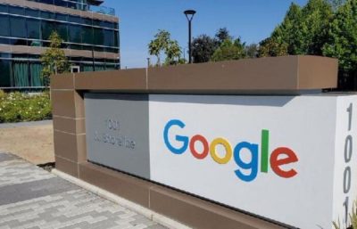 谷歌数据总部发生事故，3名员工重伤