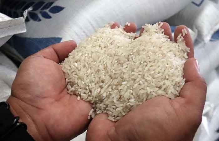 进口大米在市场上流通吗？商家这么说……