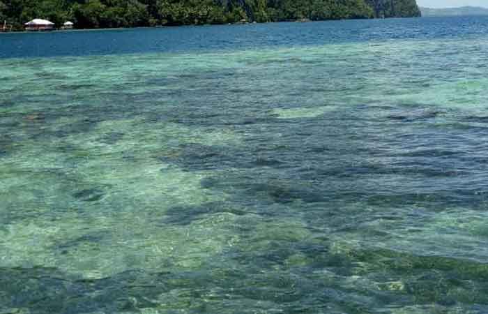 印尼的海洋宝藏将近 20,000 万亿盾