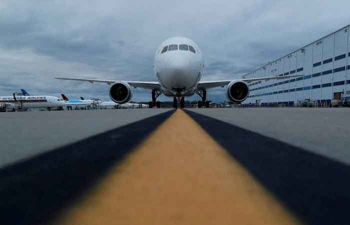 波音787正式归来！广体飞机需求将大增
