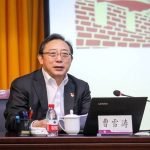 中国卫健委：中方愿与东盟加强合作促进区域疫后复苏
