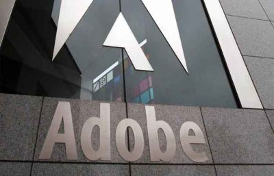 Adobe 砸逾 200 亿美元买 Figma 股价一度重挫逾 13％