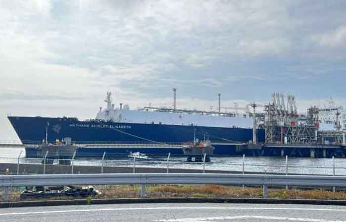 SHIP 上市公司增加新的液化天然气运载船