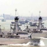 海军将部署12艘军舰 确保巴厘G20峰会顺利举行