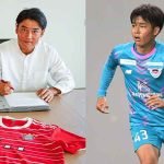 拜仁签下日本18岁中场福井太智，双方签约至2025年