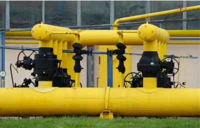 投资者担心俄罗斯可能会制裁乌克兰天然气公司