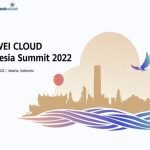 印尼“华为云峰会”展示了哪些新服务……