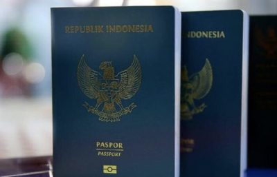 好消息！印尼护照有效期延长至10年！