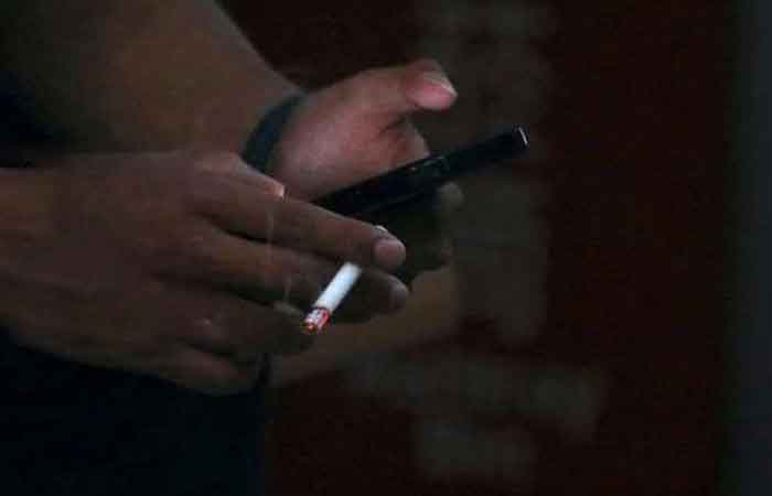 Masindo：政府需要用不同的策略来解决香烟问题