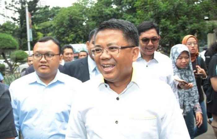PKS 拒绝从业党的邀请加入印尼团结联盟
