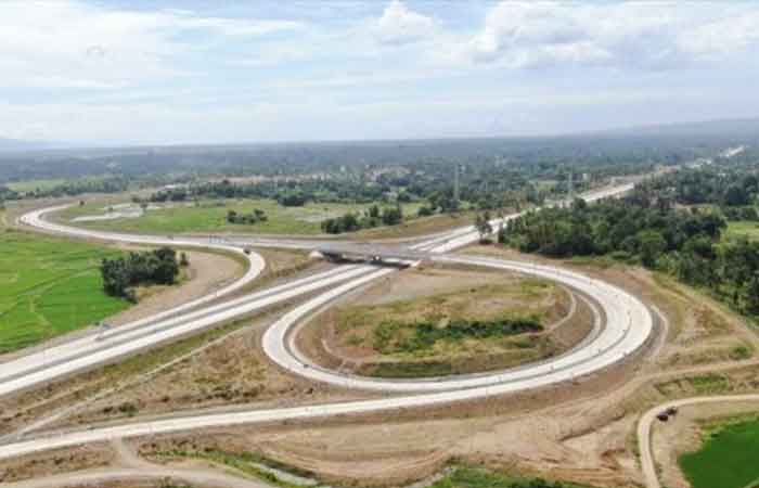 Waskita Karya 将售 5 高速路管理权