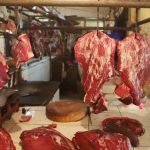 企业家抱怨肉类进出口复杂