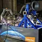 劳斯莱斯：成功测试世界上首个氢气式飞机发动机
