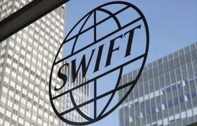 寻求不用SWIFT：俄中央行研建两国专属结算系统