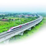 高铁驱动发展：雅万高铁对爪哇地区的经济效应分析