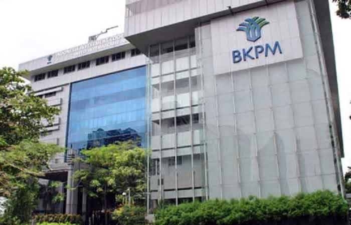 内政部称有停滞不前价值 1000 万亿盾的投资，BKPM 超惊讶！